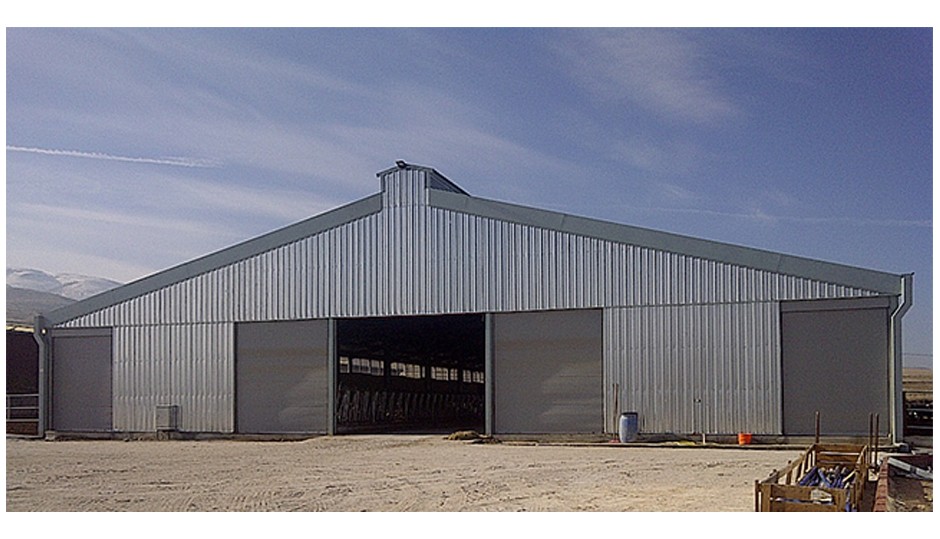 BİLİMSEL ÇİFTLİĞİ