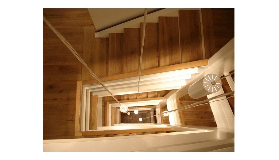 PROTEL YÖNETİM BİNASI